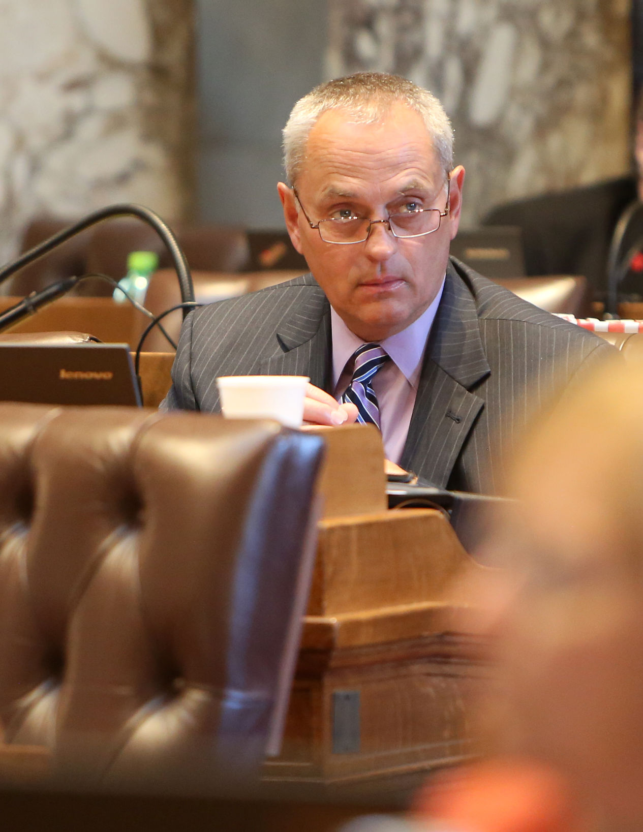 Rep. Joe Sanfelippo